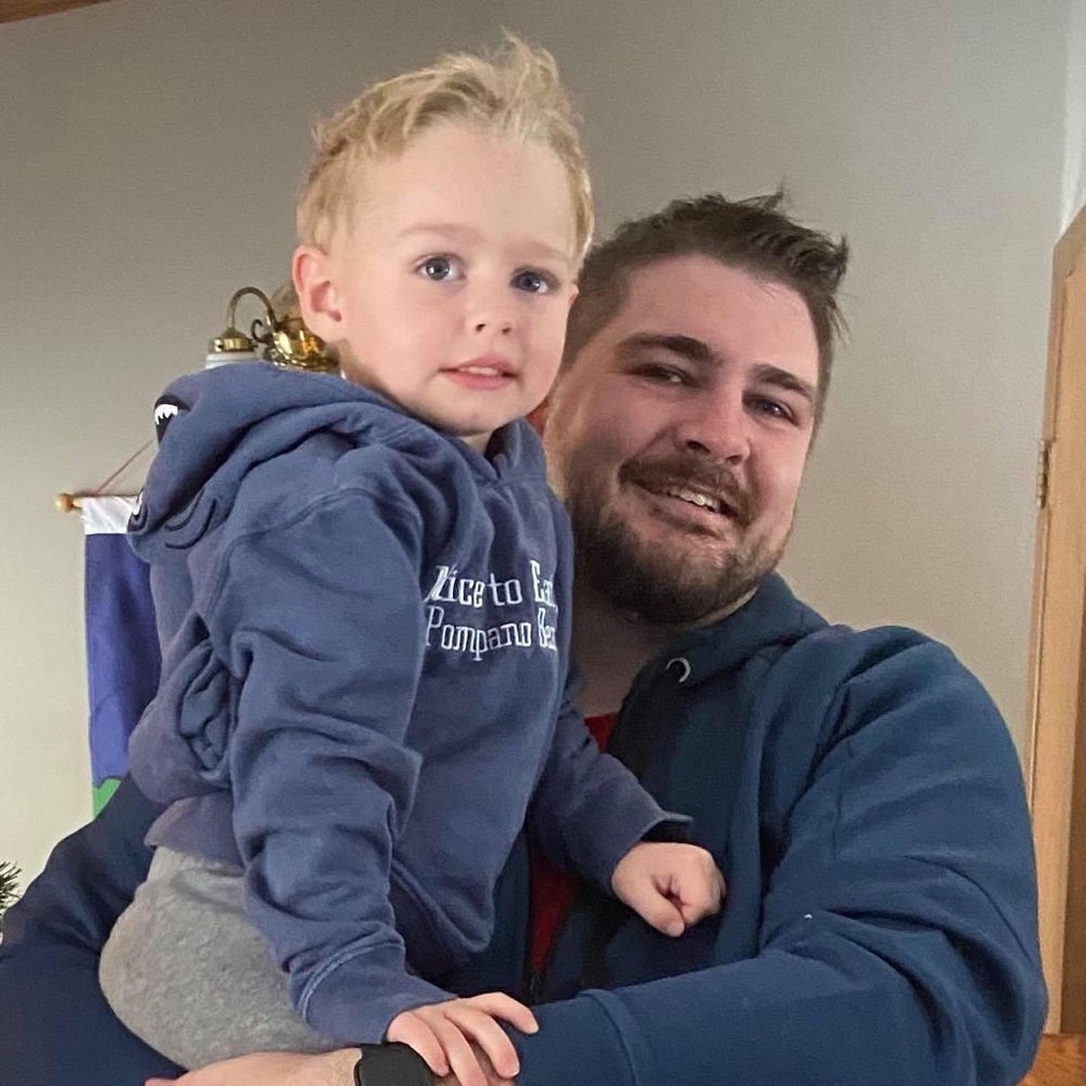 Meet your Posher, Kevin